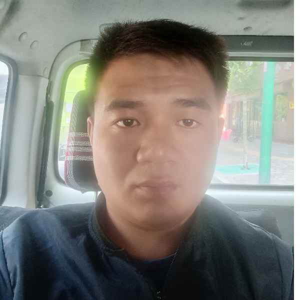 35岁岁山西单身帅哥 - 镇江吉缘网