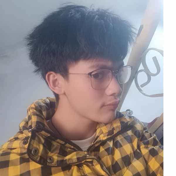 21岁岁安徽单身帅哥 - 镇江吉缘网