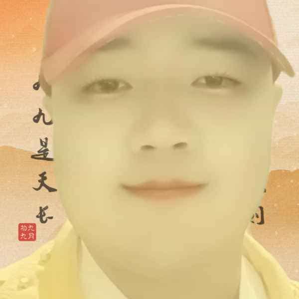 37岁岁河南单身帅哥 - 镇江吉缘网
