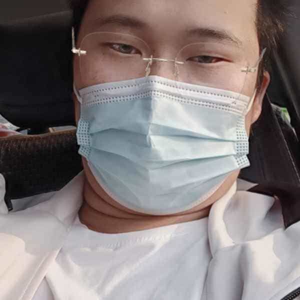 29岁岁山东单身帅哥 - 镇江吉缘网