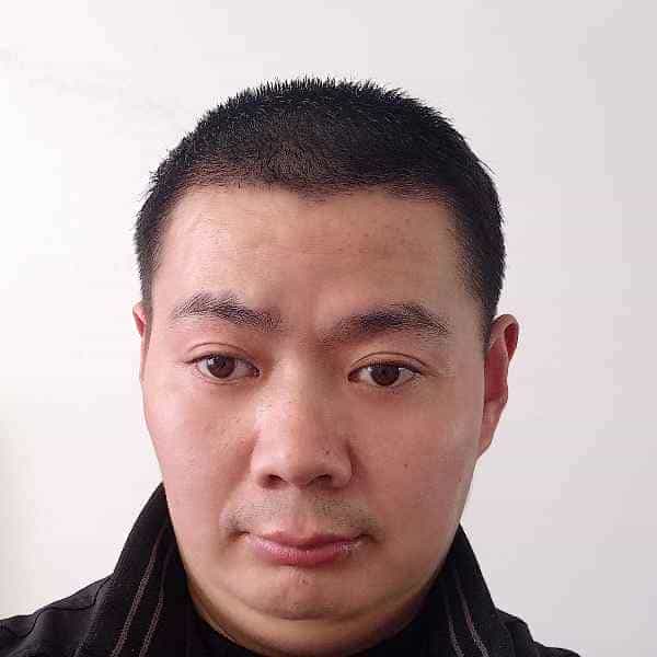 41岁岁安徽单身帅哥 - 镇江吉缘网