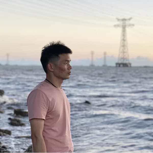 40岁岁江西单身帅哥 - 镇江吉缘网