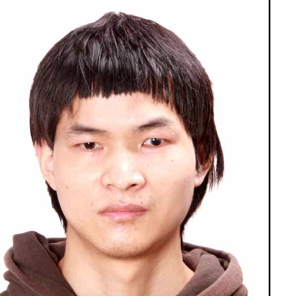 35岁岁湖北单身帅哥 - 镇江吉缘网