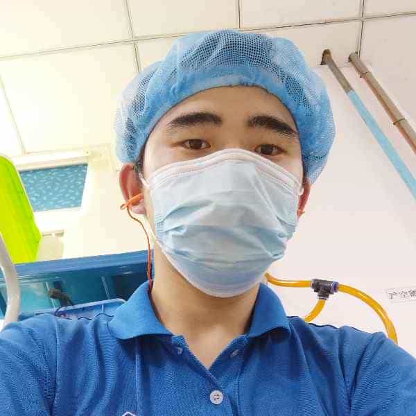 32岁岁四川单身帅哥 - 镇江吉缘网