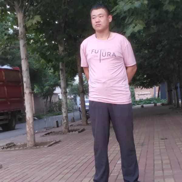 35岁岁河北单身帅哥 - 镇江吉缘网