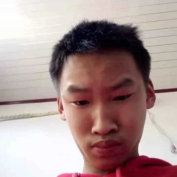 35岁岁河南单身帅哥 - 镇江吉缘网