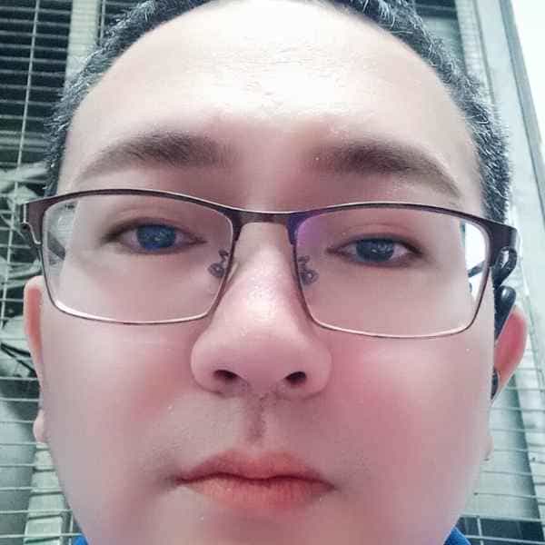 41岁岁湖北单身帅哥 - 镇江吉缘网