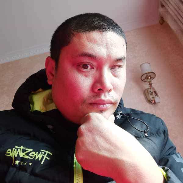 40岁岁安徽单身帅哥 - 镇江吉缘网