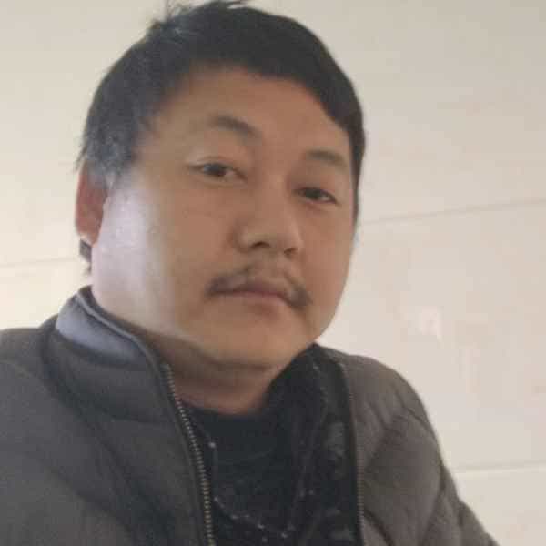 36岁岁湖南单身帅哥 - 镇江吉缘网