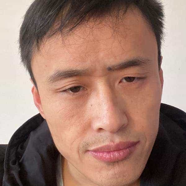 40岁岁四川单身帅哥 - 镇江吉缘网
