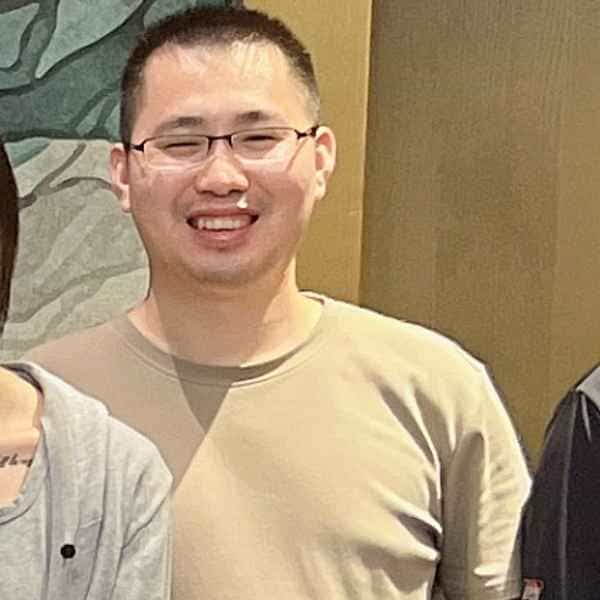 36岁岁广东单身帅哥 - 镇江吉缘网