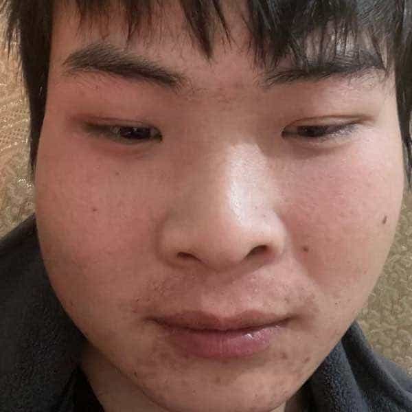 25岁岁湖南单身帅哥 - 镇江吉缘网