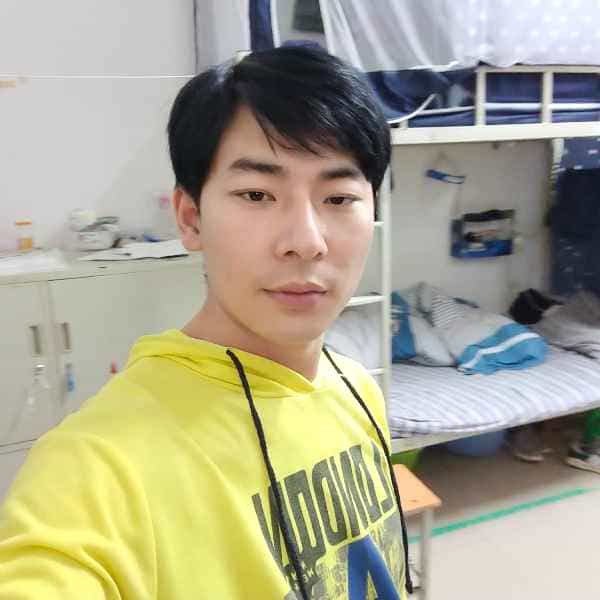 38岁岁河南单身帅哥 - 镇江吉缘网