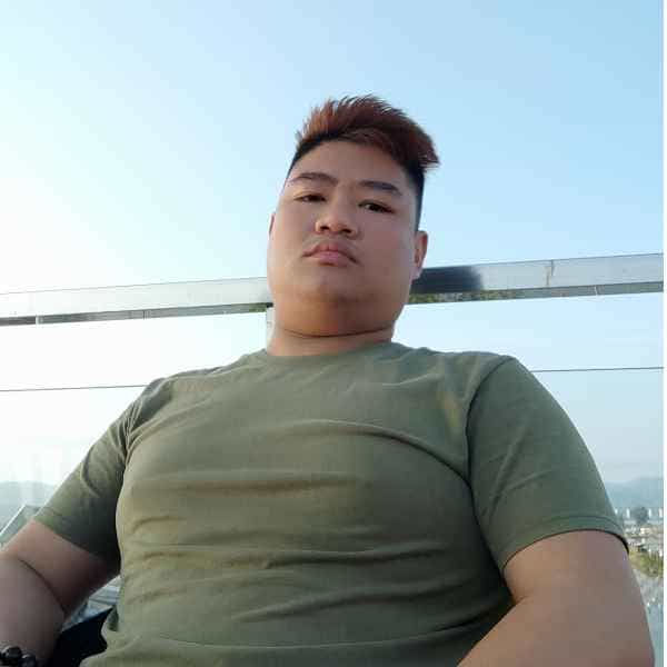 29岁岁广东单身帅哥 - 镇江吉缘网