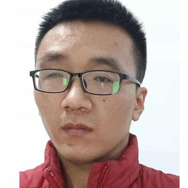 34岁岁山东单身帅哥 - 镇江吉缘网