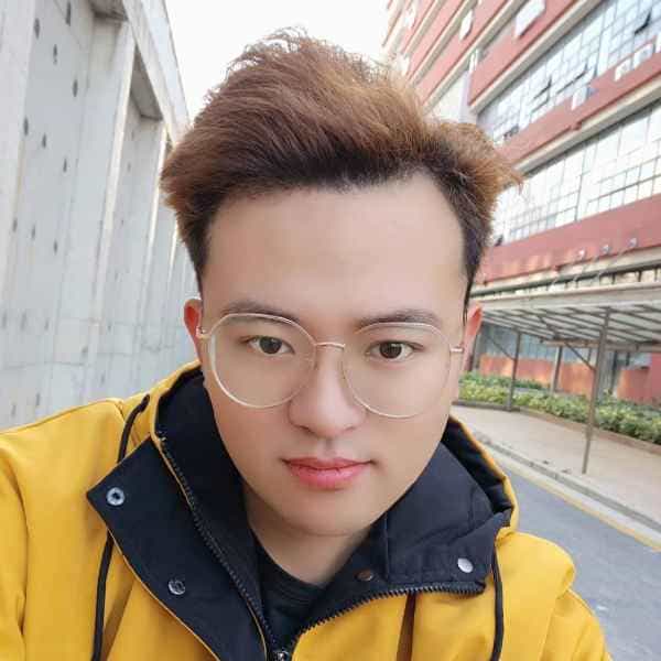 31岁岁河南单身帅哥 - 镇江吉缘网