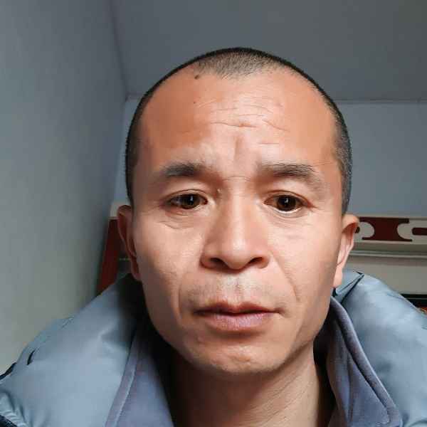 43岁岁河南单身帅哥 - 镇江吉缘网