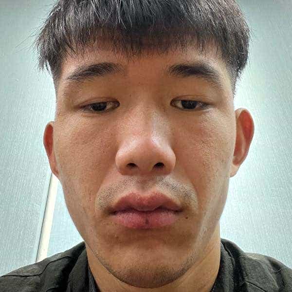 35岁岁河南单身帅哥 - 镇江吉缘网