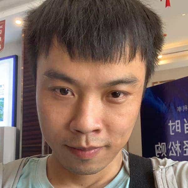 42岁岁广西单身帅哥 - 镇江吉缘网