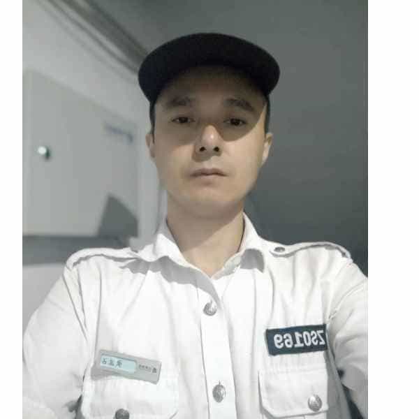 41岁岁河南单身帅哥 - 镇江吉缘网