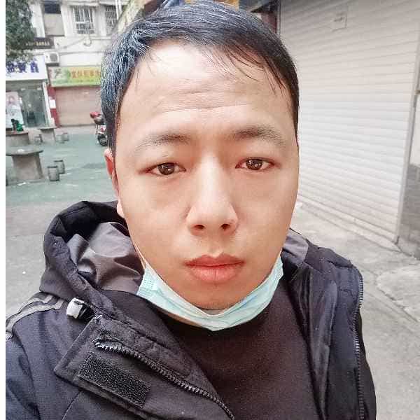 35岁岁四川单身帅哥 - 镇江吉缘网