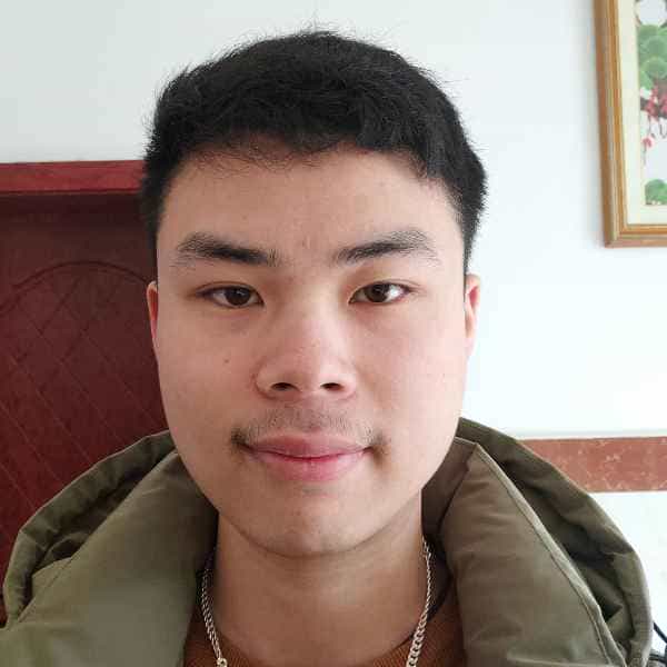 27岁岁江西单身帅哥 - 镇江吉缘网