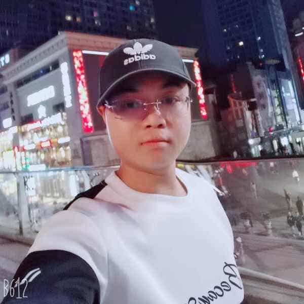 31岁岁四川单身帅哥 - 镇江吉缘网