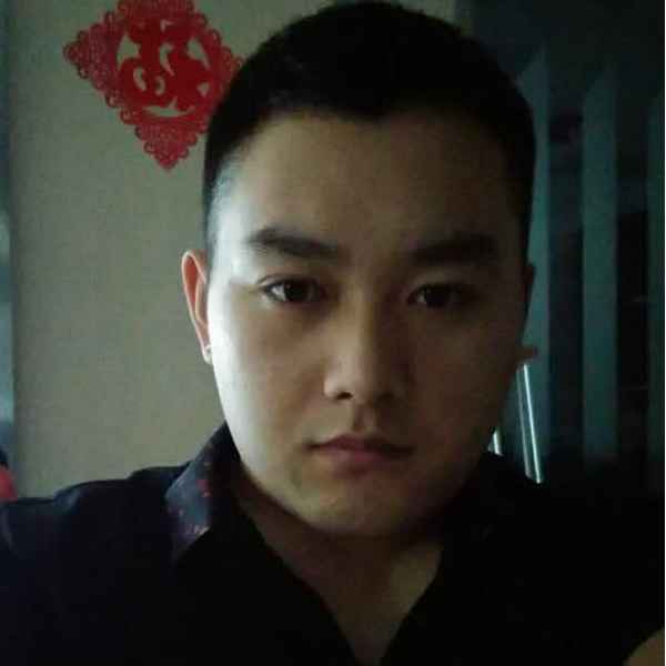 36岁岁河南单身帅哥 - 镇江吉缘网