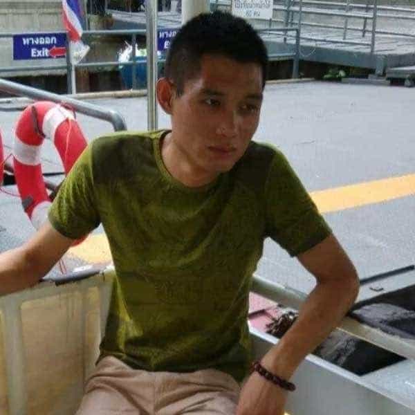 38岁岁湖南单身帅哥 - 镇江吉缘网