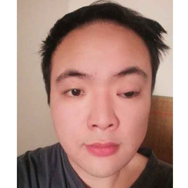 33岁岁湖北单身帅哥 - 镇江吉缘网