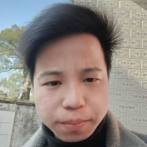 32岁岁江西单身帅哥 - 镇江吉缘网