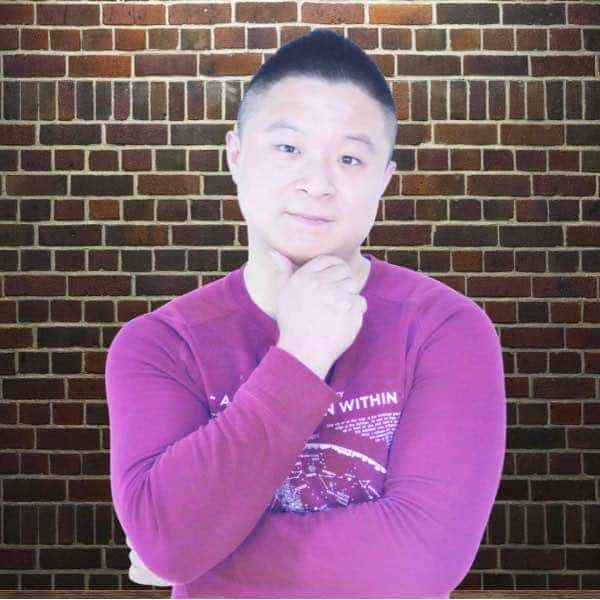 35岁岁北京单身帅哥 - 镇江吉缘网