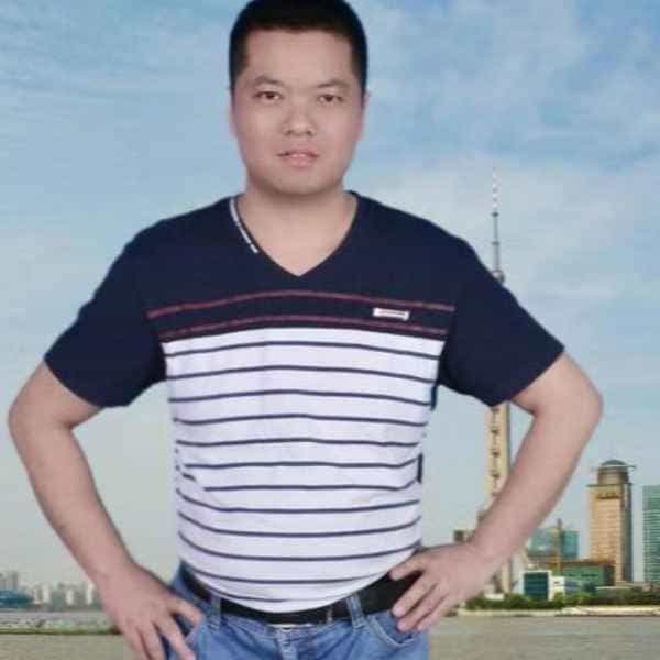 35岁岁湖北单身帅哥 - 镇江吉缘网