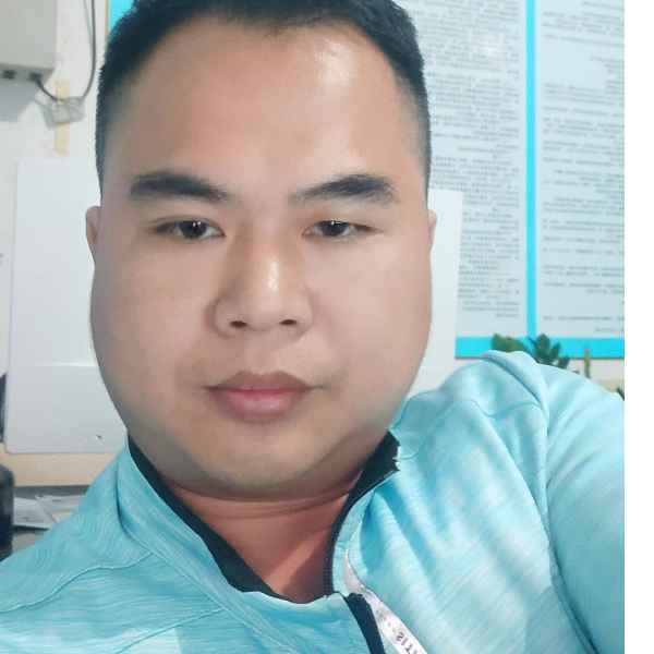 41岁岁广西单身帅哥 - 镇江吉缘网