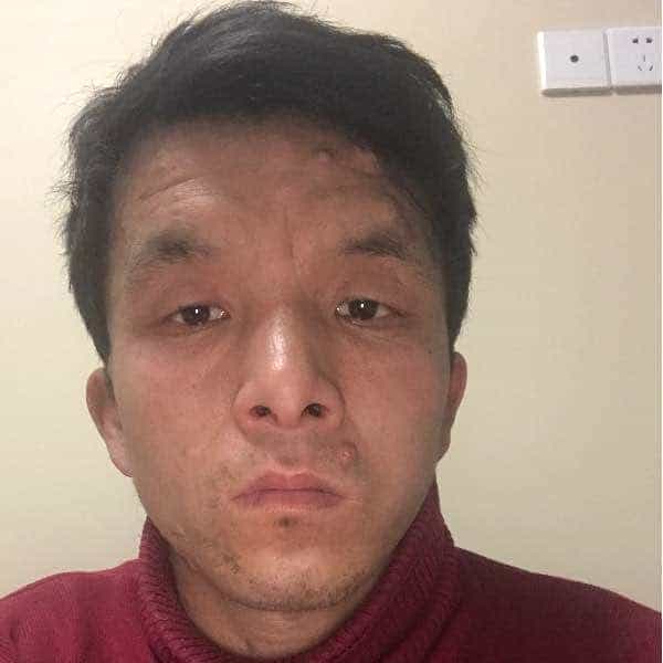 35岁岁河南单身帅哥 - 镇江吉缘网