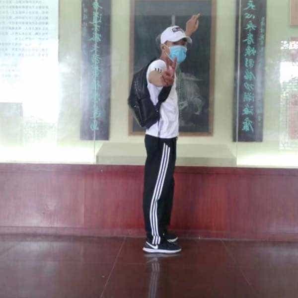 36岁岁广东单身帅哥 - 镇江吉缘网
