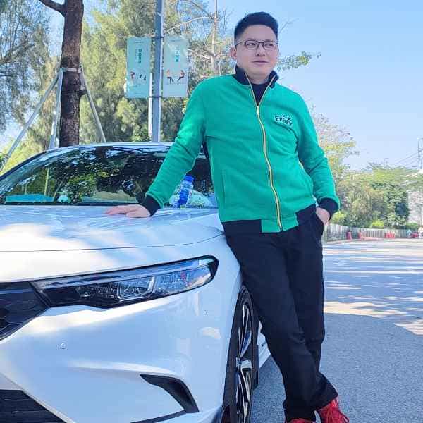 31岁岁湖北单身帅哥 - 镇江吉缘网