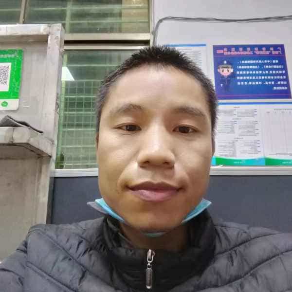 38岁岁广东单身帅哥 - 镇江吉缘网