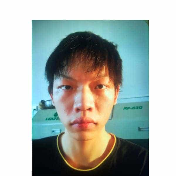 30岁岁江西单身帅哥 - 镇江吉缘网