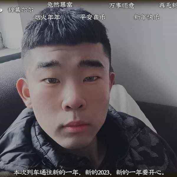 21岁岁河北单身帅哥 - 镇江吉缘网