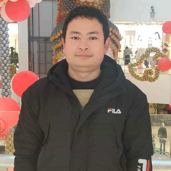 41岁岁河北单身帅哥 - 镇江吉缘网