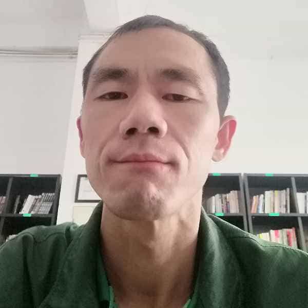 38岁岁湖南单身帅哥 - 镇江吉缘网