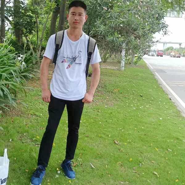 37岁岁广东单身帅哥 - 镇江吉缘网