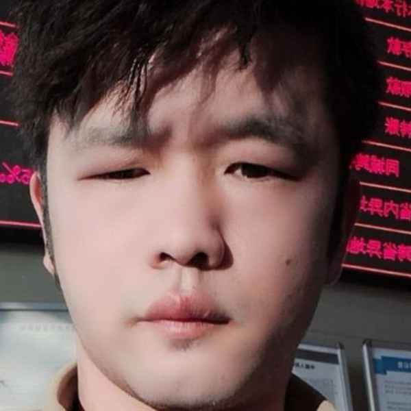 35岁岁湖北单身帅哥 - 镇江吉缘网