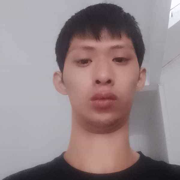 26岁岁广东单身帅哥 - 镇江吉缘网