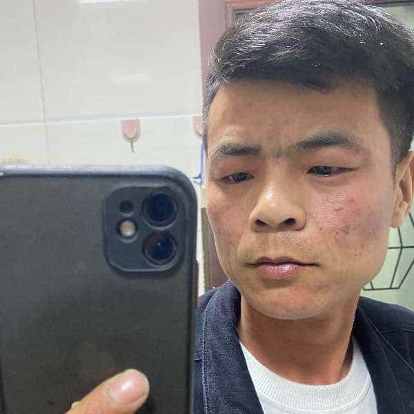 35岁岁河南单身帅哥 - 镇江吉缘网