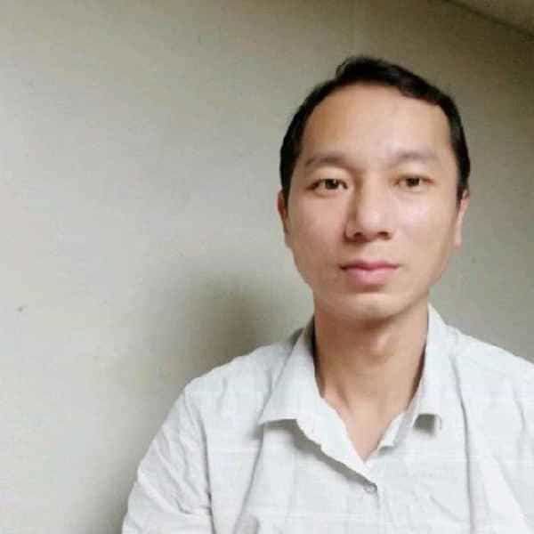 35岁岁广西单身帅哥 - 镇江吉缘网
