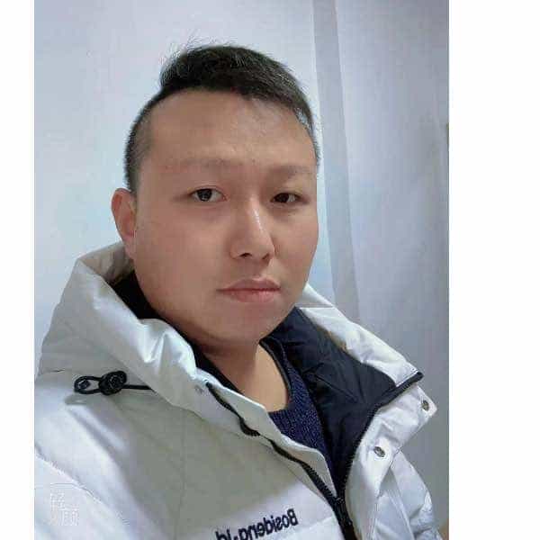 35岁岁江苏单身帅哥 - 镇江吉缘网