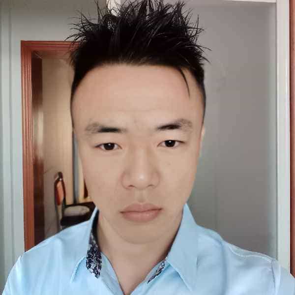 38岁岁江苏单身帅哥 - 镇江吉缘网
