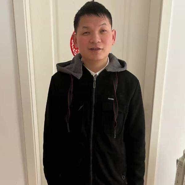 36岁岁安徽单身帅哥 - 镇江吉缘网